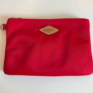 MZ Wallace Apple Market Pouch NWOT
